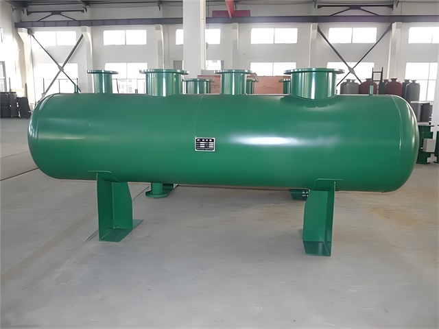 陕州集分水器需要电源吗